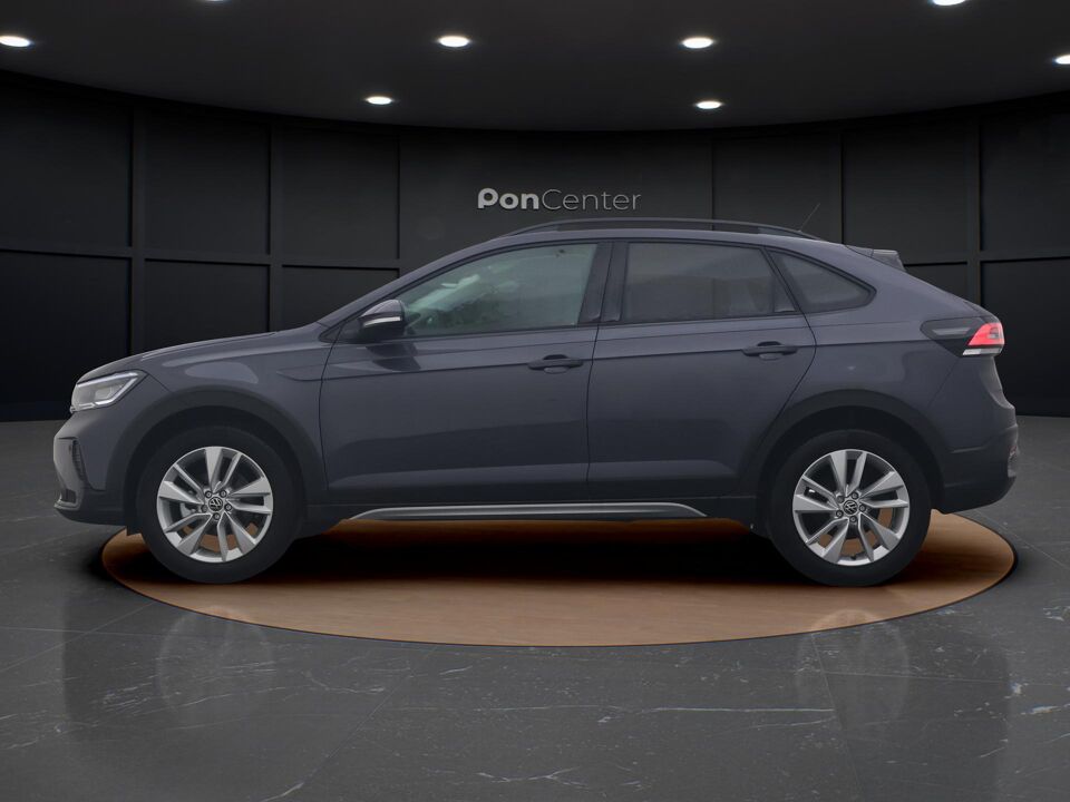 Volkswagen Taigo Life Edition 1.0 TSI 70 kW / 95 PK