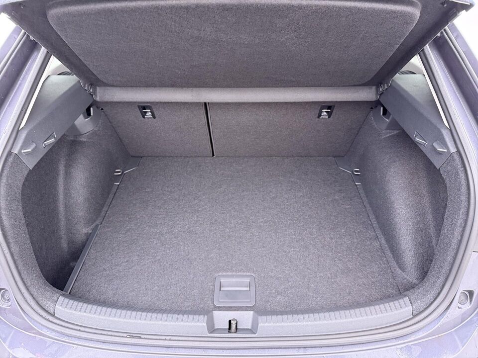 Volkswagen Taigo Life Edition 1.0 TSI 70 kW / 95 PK