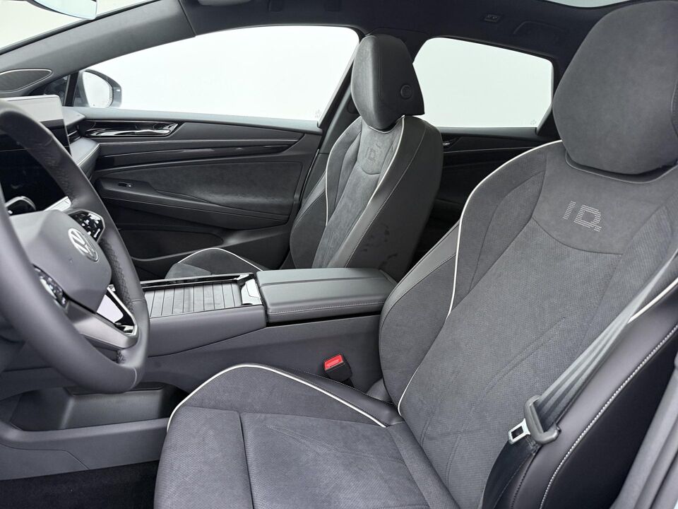 Volkswagen ID.7 Pro Limited Edition 77 kWh 210 kW / 286 PK
