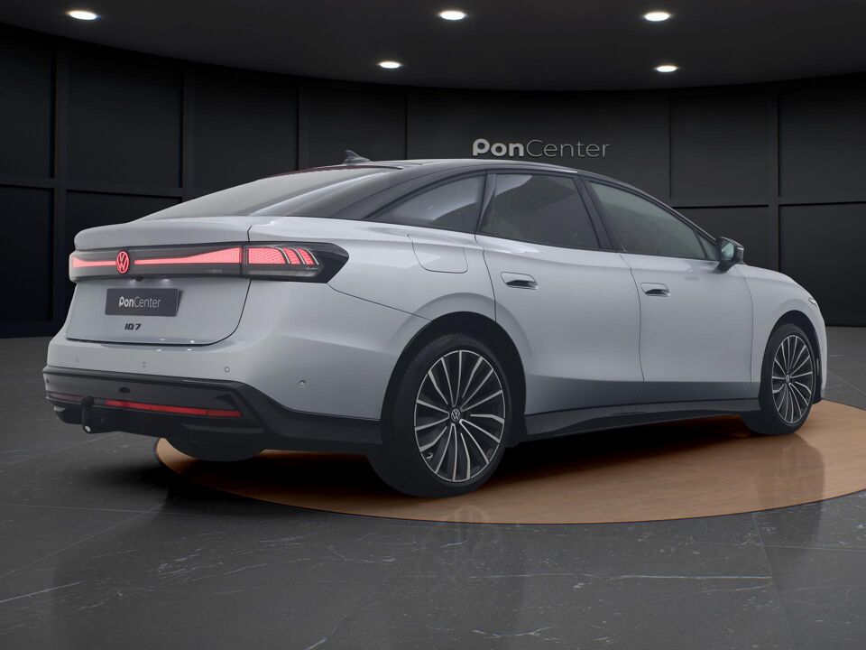 Volkswagen ID.7 Pro Limited Edition 77 kWh 210 kW / 286 PK