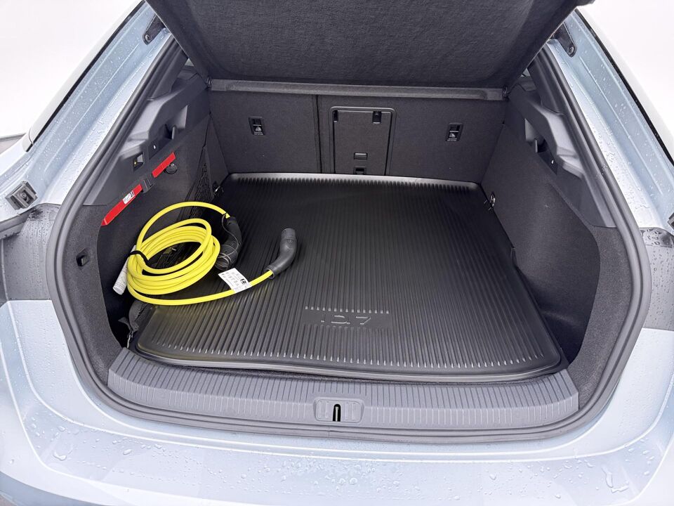 Volkswagen ID.7 Pro Limited Edition 77 kWh 210 kW / 286 PK
