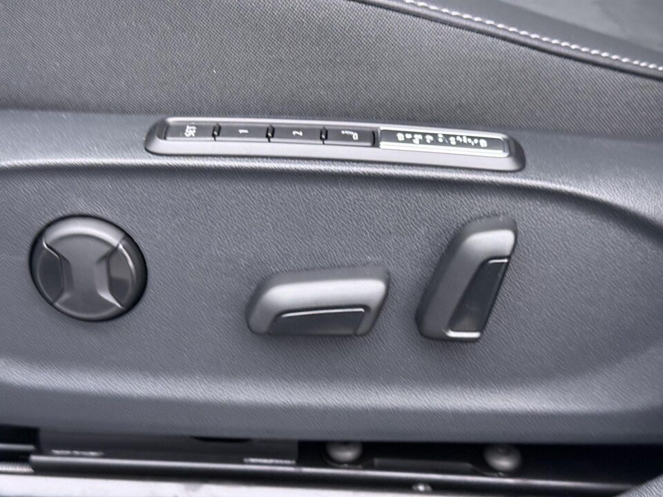 Volkswagen ID.7 Pro Limited Edition 77 kWh 210 kW / 286 PK