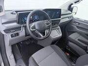 VW-Bedrijfswagens Transporter 2.0 TDI L1H1 28 Bulli