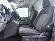 VW-Bedrijfswagens Transporter 2.0 TDI L1H1 28 Bulli