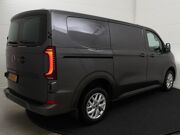 VW-Bedrijfswagens Transporter 2.0 TDI L1H1 28 Bulli