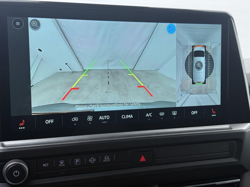 VW-Bedrijfswagens Transporter 2.0 TDI L1H1 28 Bulli