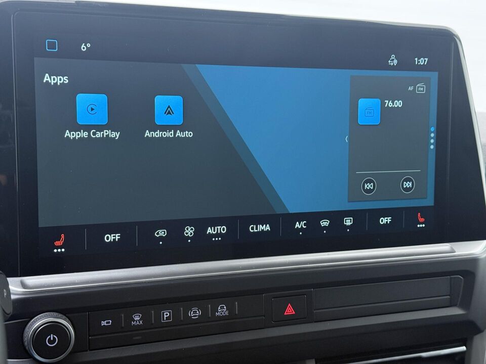 VW-Bedrijfswagens Transporter 2.0 TDI L1H1 28 Bulli