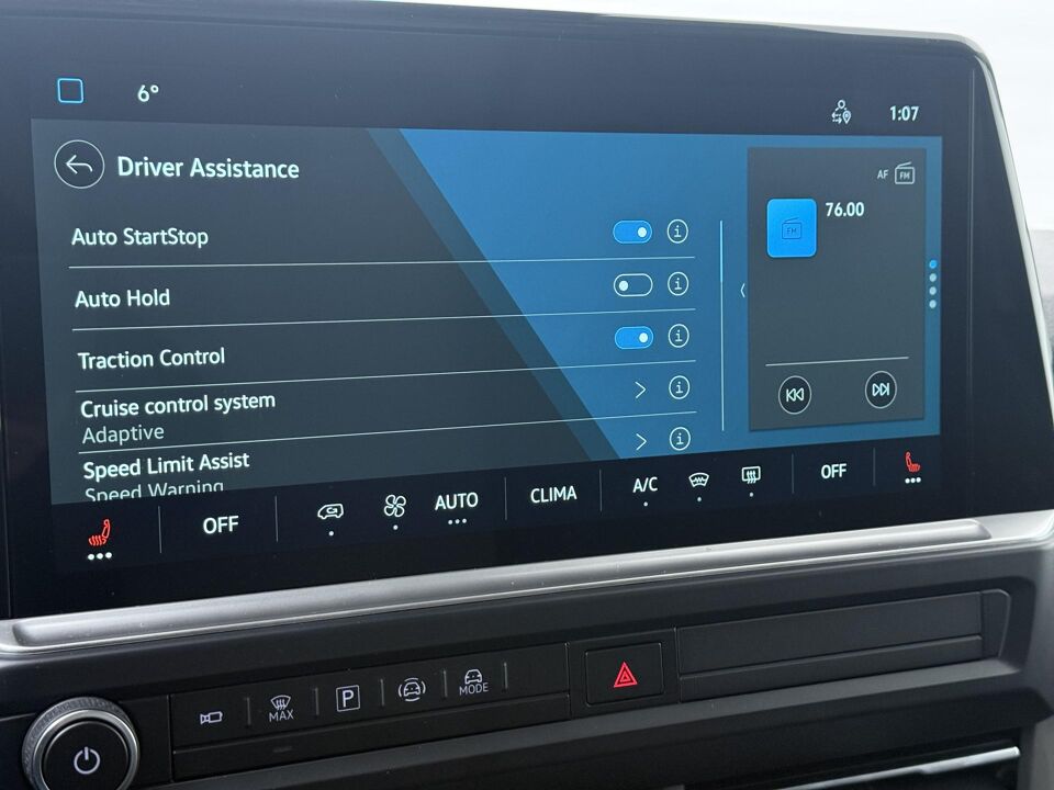 VW-Bedrijfswagens Transporter 2.0 TDI L1H1 28 Bulli