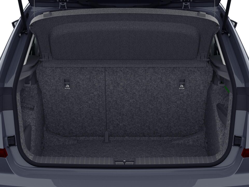 Škoda Kamiq Selection 1.0 TSI 85 kW / 115 PK