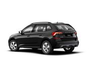 Škoda Kamiq Selection 1.0 TSI 85 kW / 115 PK