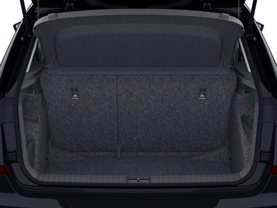 Škoda Kamiq Selection 1.0 TSI 85 kW / 115 PK