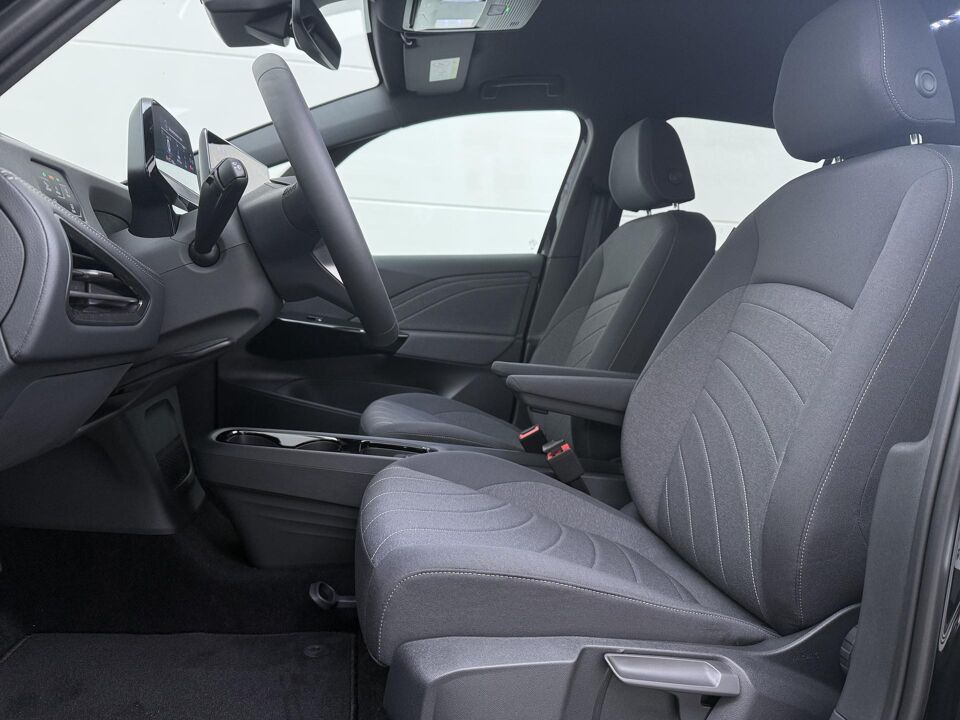 Volkswagen ID.3 Pro S Limited Edition 79 kWh 150 kW / 204 PK