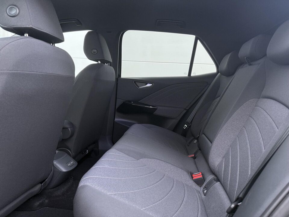 Volkswagen ID.3 Pro S Limited Edition 79 kWh 150 kW / 204 PK
