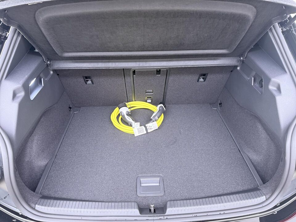 Volkswagen ID.3 Pro S Limited Edition 79 kWh 150 kW / 204 PK