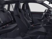 Škoda Kamiq Monte Carlo 1.0 TSI 85 kW / 115 PK