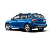 Škoda Kamiq Selection 1.0 TSI 85 kW / 115 PK