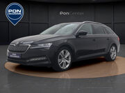Škoda Superb Combi 1.4 TSI iV Business Edition Plus