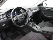 Škoda Superb Combi 1.4 TSI iV Business Edition Plus