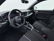 Audi A1 Sportback 25 TFSI Pro Line