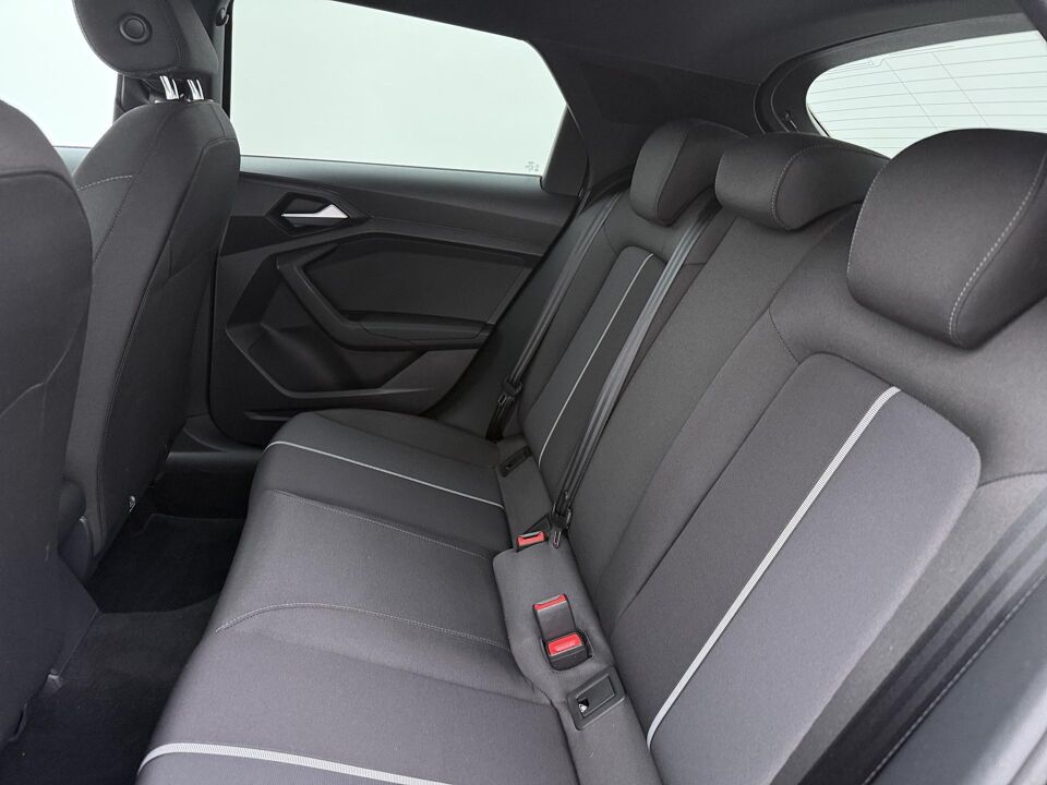 Audi A1 Sportback 25 TFSI Pro Line