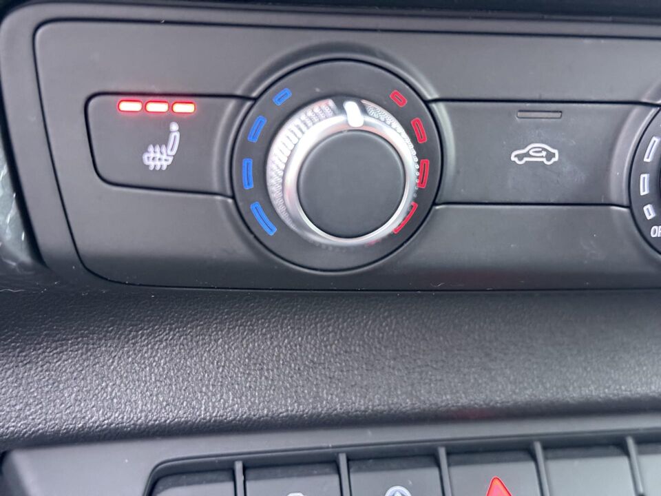 Audi A1 Sportback 25 TFSI Pro Line