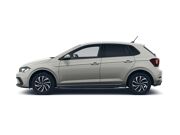 Volkswagen Polo Life Edition 1.0 TSI 70 kW / 95 PK