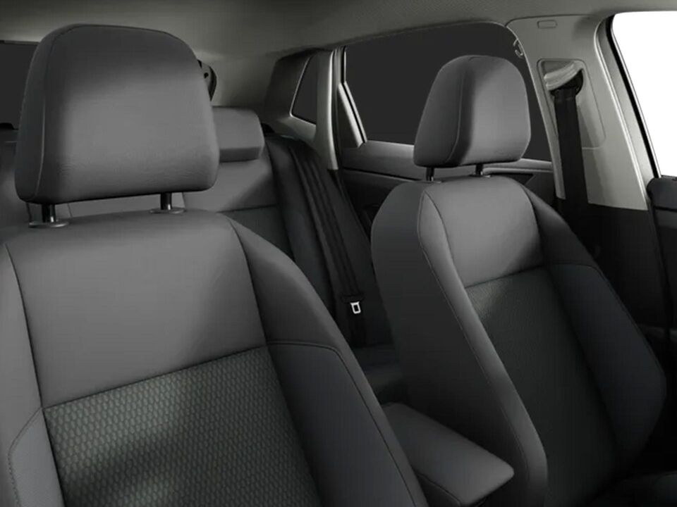 Volkswagen Polo Life Edition 1.0 TSI 70 kW / 95 PK