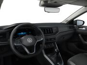Volkswagen Polo Life Edition 1.0 TSI 70 kW / 95 PK