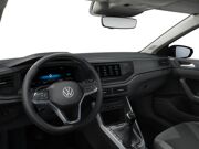Volkswagen Polo Life Edition 1.0 TSI 70 kW / 95 PK