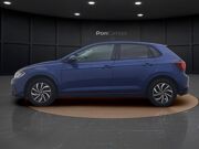 Volkswagen Polo Life Edition 1.0 TSI 70 kW / 95 PK