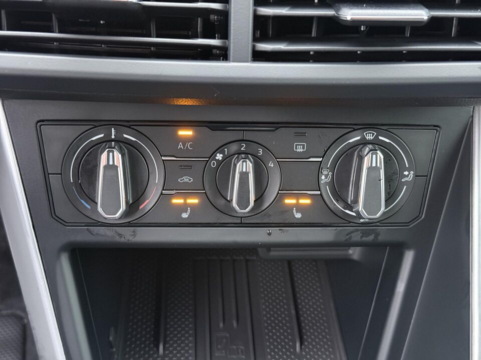 Volkswagen Polo Life Edition 1.0 TSI 70 kW / 95 PK