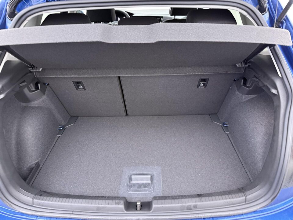 Volkswagen Polo Life Edition 1.0 TSI 70 kW / 95 PK