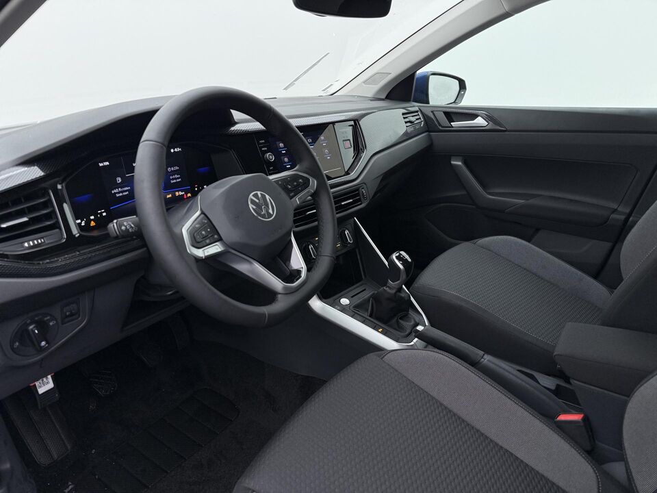 Volkswagen Polo Life Edition 1.0 TSI 70 kW / 95 PK