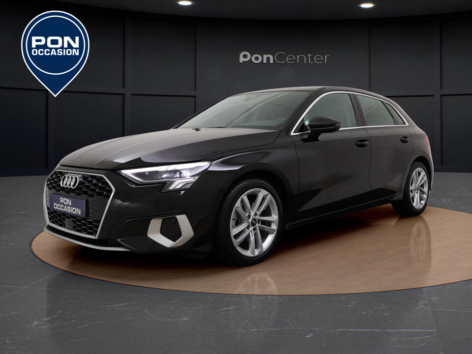 Audi A3 Sportback 30 TFSI Advanced edition