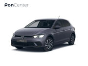 Volkswagen Polo Life Edition 1.0 TSI 70 kW / 95 PK