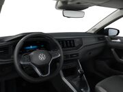 Volkswagen Polo Life Edition 1.0 TSI 70 kW / 95 PK