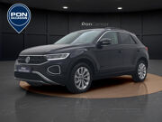 Volkswagen T-Roc 1.5 TSI Life Edition