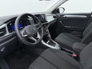 Volkswagen T-Roc 1.5 TSI Life Edition