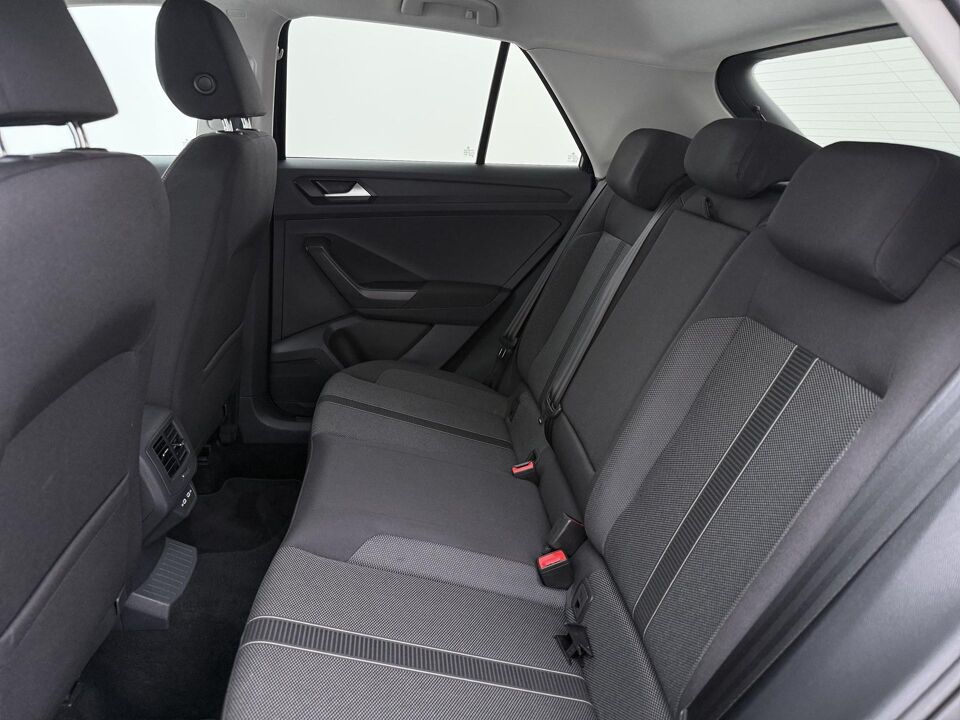 Volkswagen T-Roc 1.5 TSI Life Edition