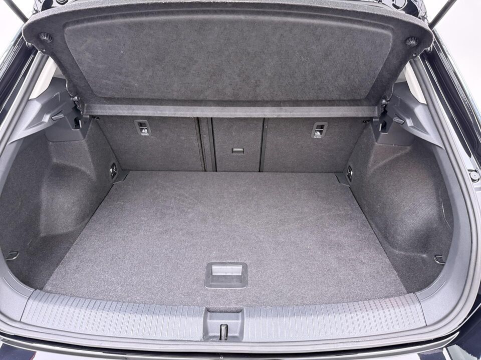 Volkswagen T-Roc 1.5 TSI Life Edition