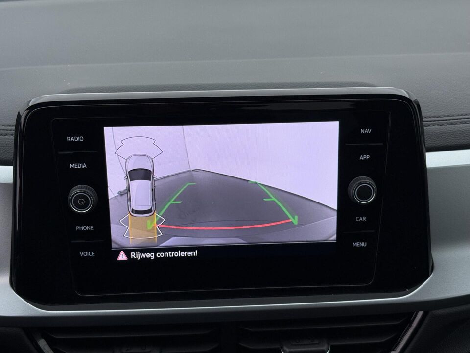 Volkswagen T-Roc 1.5 TSI Life Edition