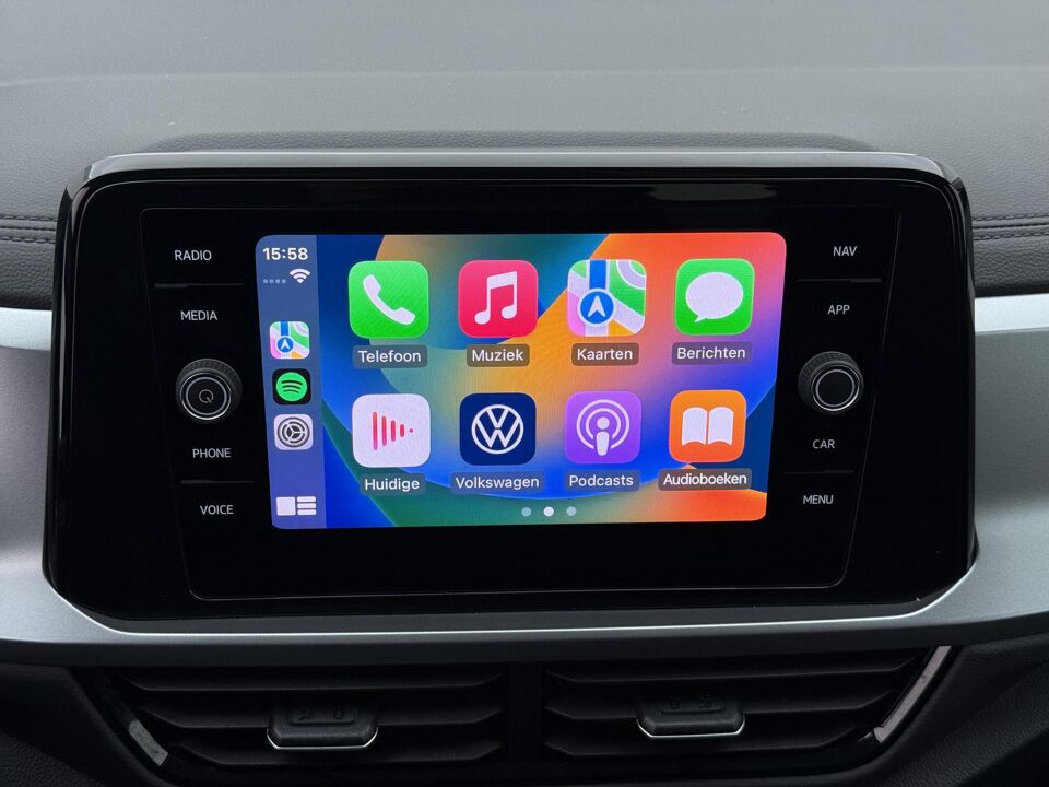 Volkswagen T-Roc 1.5 TSI Life Edition