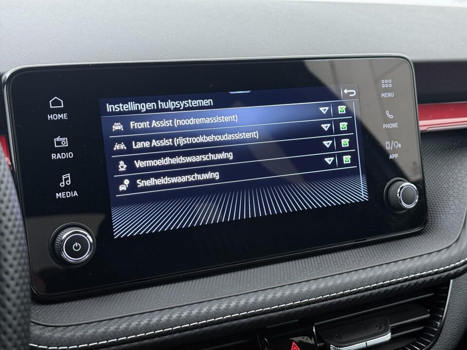 Škoda Fabia 1.0 TSI Monte Carlo