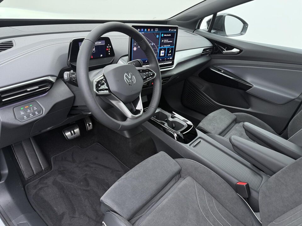 Volkswagen ID.4 Pro Limited Edition Plus 77 kWh 210 kW / 286 PK