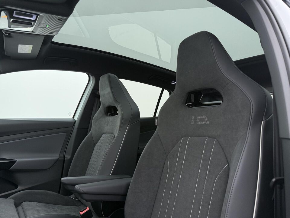 Volkswagen ID.4 Pro Limited Edition Plus 77 kWh 210 kW / 286 PK