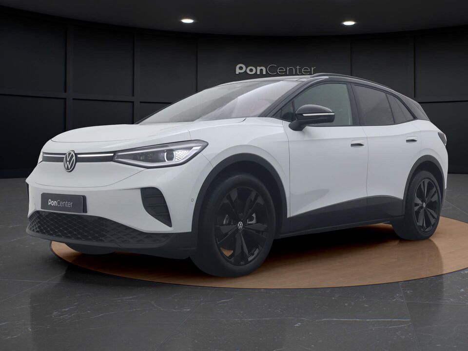 Volkswagen ID.4 Pro Limited Edition Plus 77 kWh 210 kW / 286 PK