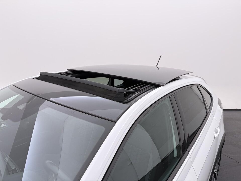 Volkswagen Taigo 1.0 TSI R-Line