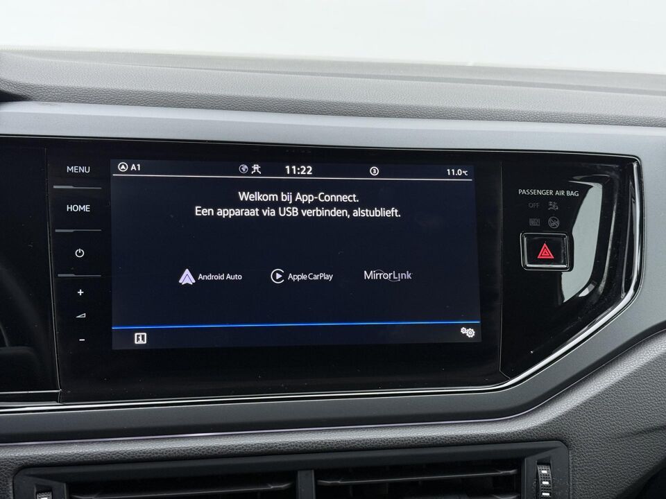 Volkswagen Taigo 1.0 TSI R-Line