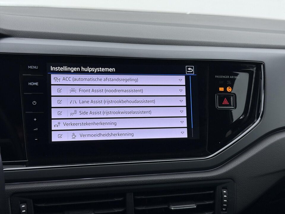 Volkswagen Taigo 1.0 TSI R-Line