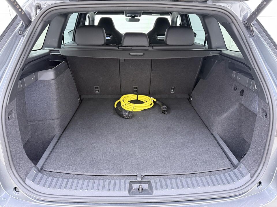 Škoda Kodiaq 1.5 TSI 204 PK PHEV Sportline Business